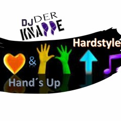 Promoset Hardsytle & Hands Up 2023