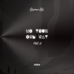 Conscious Cool - Confident