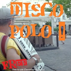 Podkład Disco Polo (free to use) Darmowe w użyciu.