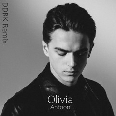 Antoon - Olivia (DDRK Remix) [HARDSTYLE]