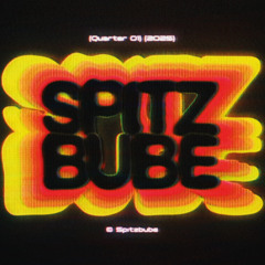 Regendach | SpitzBube | Trance/Hardbounce