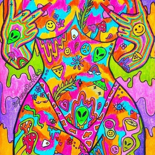 MilleniumKid x Moby - Loving The High x Almost Home (Hardtekk 170 Bpm)