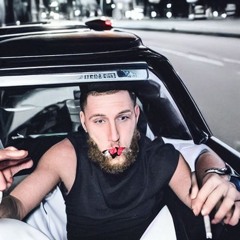 Da Borough Ft.  Cree