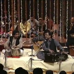 Chupke Chupke Raat Din // Ghulam Ali