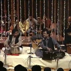 Dil Mein Ek Lehar Si Uthi Hai Abhi // Ghulam Ali