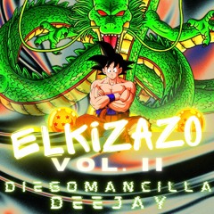 El Kizazo Vol. 2 - Guaracha Live Set
