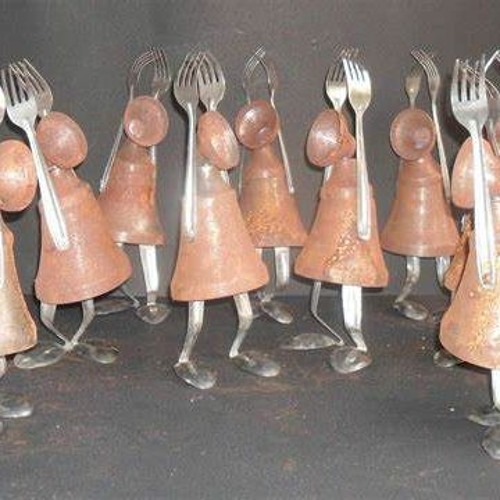 The Buccaneers - Asssamble Medolie