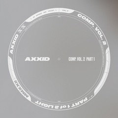 CRUDE Premiere: Dolu - Escalation [Axxid]