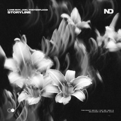 Lane Boy & Joel Winterflood - Storyline
