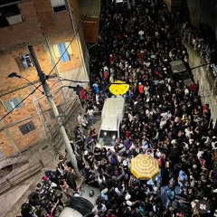 MANDA O ENDEREÇO E IMBICA - DJ TAVIN SJ , DJ JM DO CP