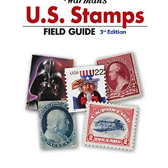 [Access] EPUB 📃 Warman's U.S. Stamps Field Guide (Warmans U.S. Stamps Field Guide) b