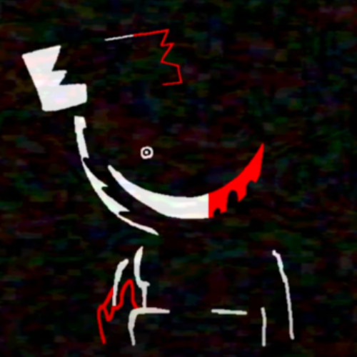 My Lap Hell Pizza Pursuit playlist because funny