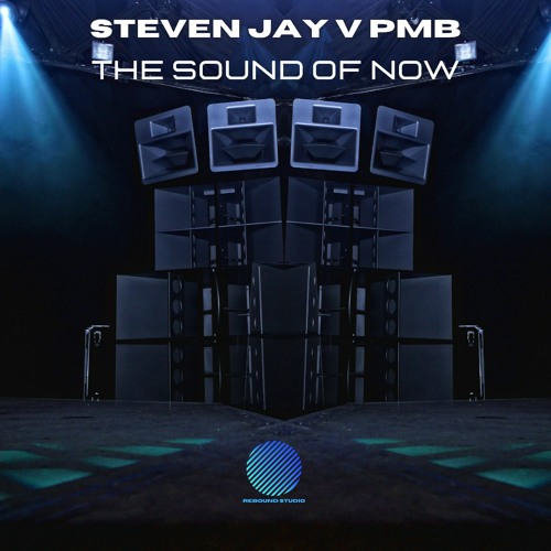 Steven Jay & PMB - The Sound of Now [sample]