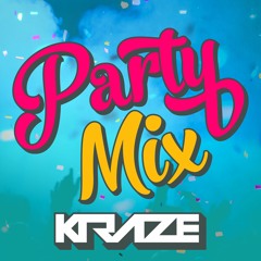 Party Mix by DJ KraZe