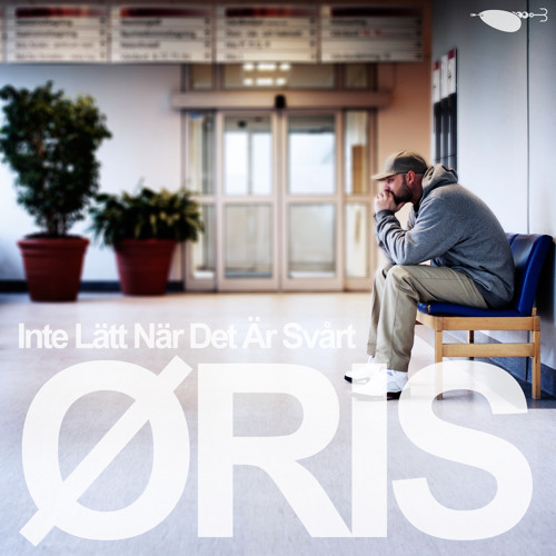 Inte lätt när det är svårt (Instrumental) [feat. Christos]