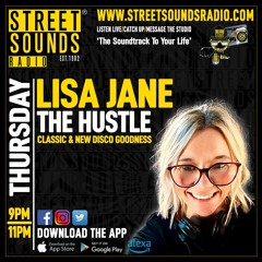 The hustle episode 2 LJ SSR