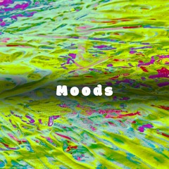 Moods EP