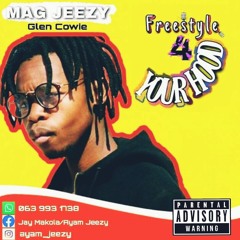 MAG Jeezy - '061 FLOWS.mp3