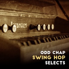 Swing Hop Music by Odd Chap