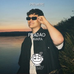 PREMIERE: Pradão - Himara [Kombust]