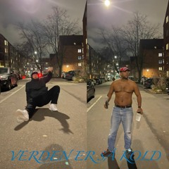 VERDEN ER SÅ KOLD- X DINGO  AKA TYPE SHIT.(christ)PROD-CHUCKO