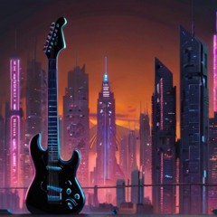 2050's blues