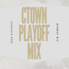 CTown Hockey Playoff Mix ‘24