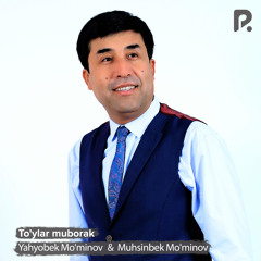 To'ylar muborak