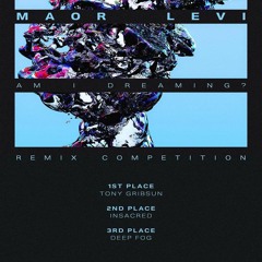 Maor Levi - Am I Dreaming (Deep Fog Remix)FREE DOWNLOAD