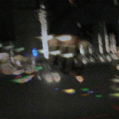 polo ponies (glaive cover)