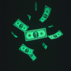 Money On My Mind