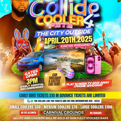 PRE-COLLIDE GET OFF MIX @Selecta Vjay Productions™