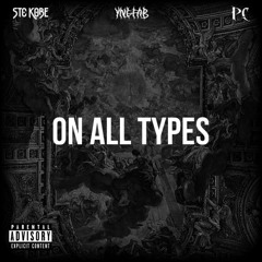 MOLLY ft. PC and STC KOBE