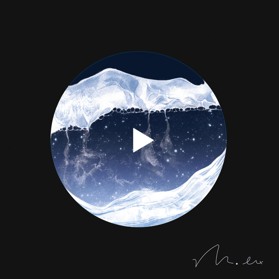 Stream | | (Frozen Time) by mol-74 | Listen online for free on