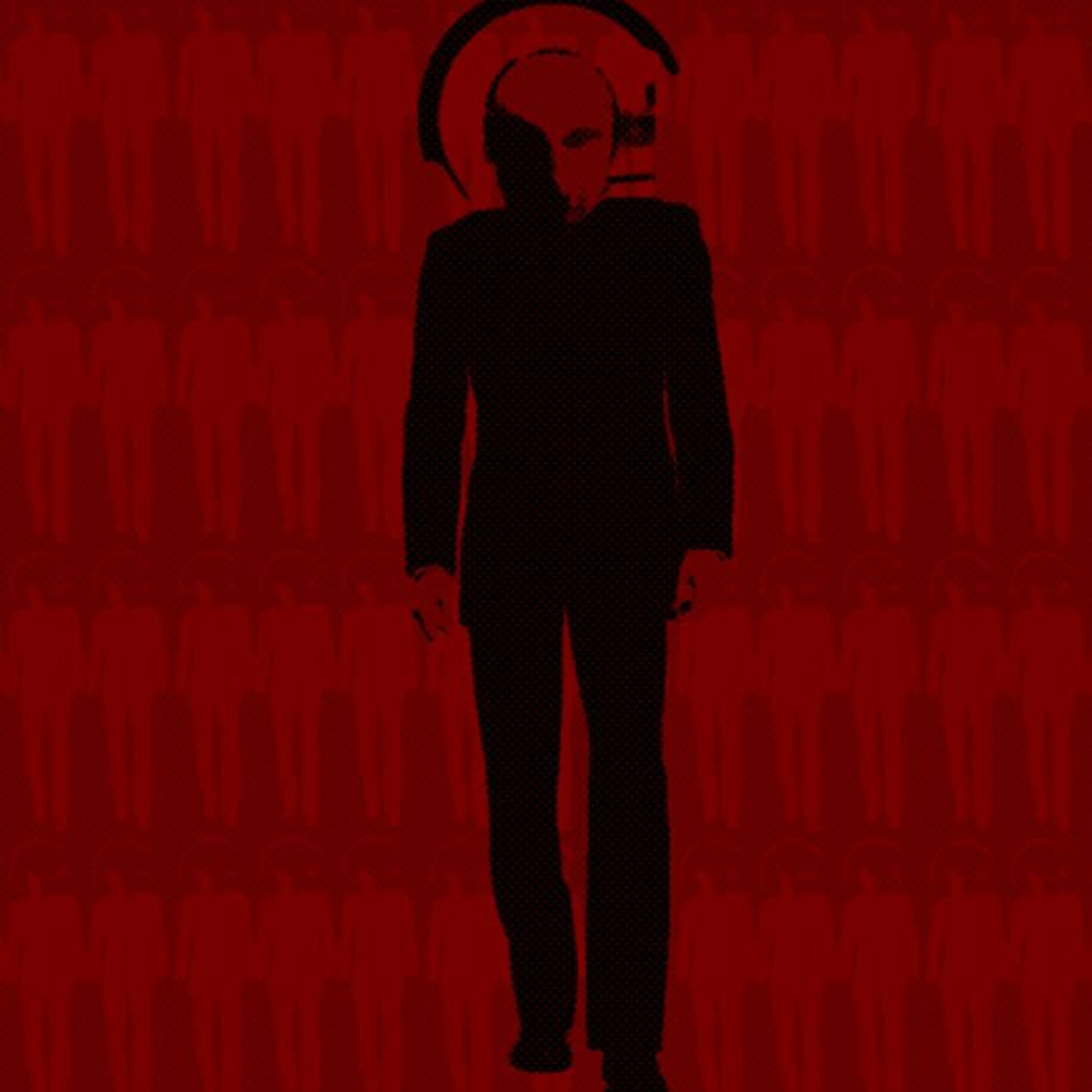 Ground Zero episode artwork