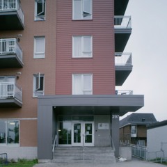 Non réclamé : Soupe populaire de Hull