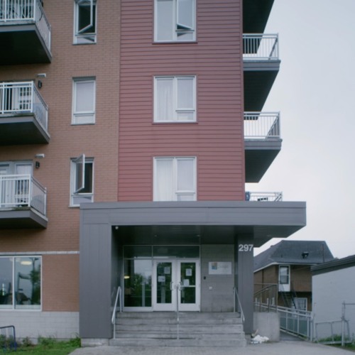 Non réclamé : Soupe populaire de Hull