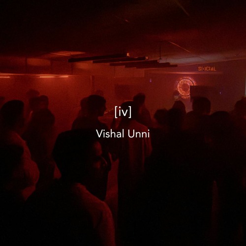Vishal Unni @ Satori [iv] • February 2024