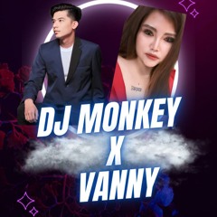 DJ MONKEY VANNY VOL 2