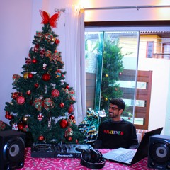 PELCAZ - Live Mix @Natal [25/Dez/2020)