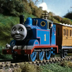 Thomas' Anthem - 80's Remix