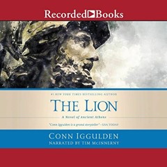 (PDF/ePub) The Lion (The Golden Age #1) - Conn Iggulden