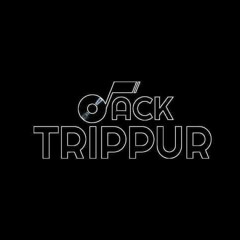 Jack Trippur- Knock Me Out- Feat Adam Szabo (Trippur Breaks Mix)