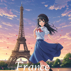 France