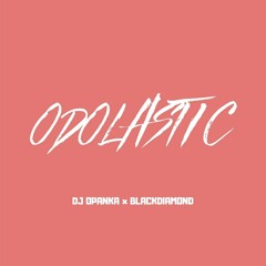 Odolastic DJ Opanka x Blackdiamond