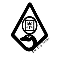 Two Dog Seeds & Red Eyes Farm - NW47 08/31/25