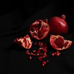 pomegranate [lofi hip-hop]