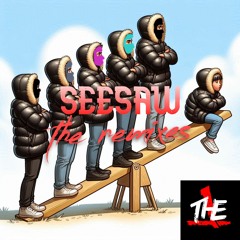 SEESAW - THE REMIXES