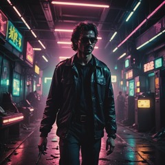 Neon Noir