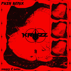 Skrillex, Hamdi, TAICHU & OFFAIAH - Push (KRVZZ Remix)